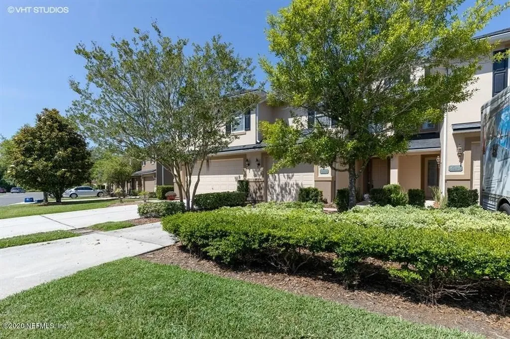 3885 Buckthorne Drive Orange Park FL 32065