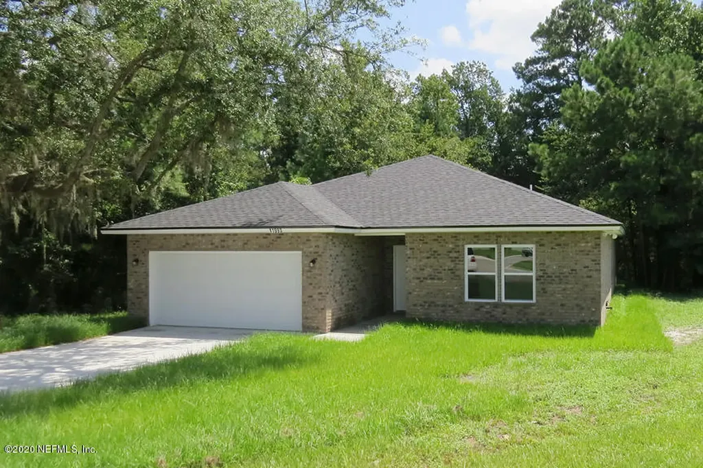 11993 Smith Pointe Court Jacksonville FL 32218