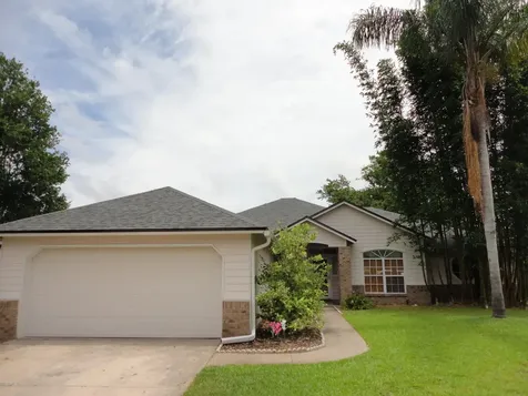 12634 Kirkby Court Jacksonville FL 32225