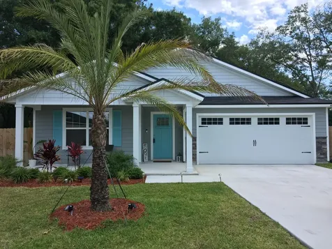 6933 Monica Court Jacksonville FL 32222
