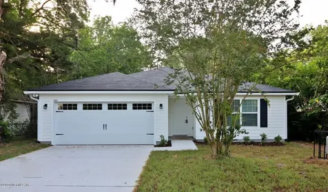 12643 Palmetto Street Jacksonville FL 32218