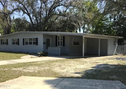 10663 Tulsa Road Jacksonville FL 32218