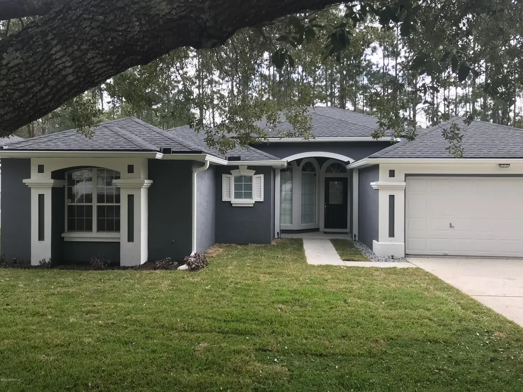 3537 Avalon Cove Drive E Jacksonville FL 32224