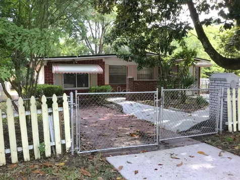 2481 W 25th Street Jacksonville FL 32209