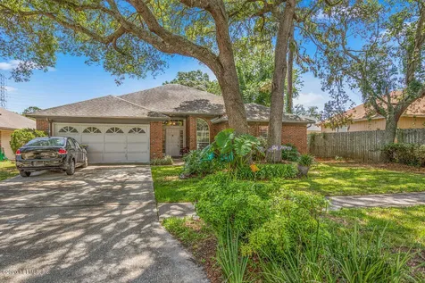 1537 Crabapple Cove Court N Jacksonville FL 32225
