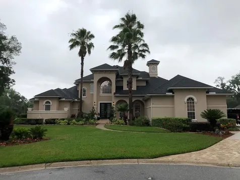 1694 Norton Hill Drive Jacksonville FL 32225
