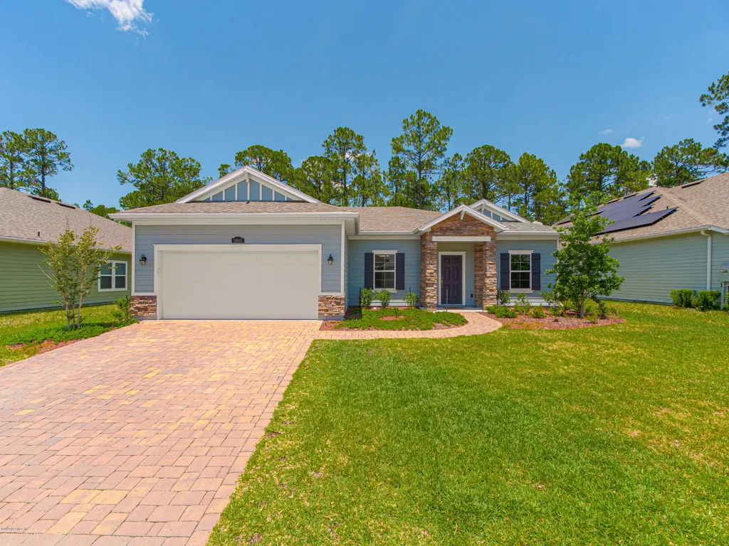 10019 Melrose Creek Drive Jacksonville FL 32222