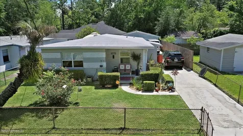 735 Melba Street Jacksonville FL 32205