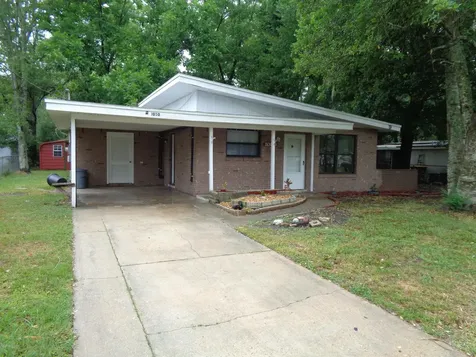 1050 Mantes Avenue Jacksonville FL 32205