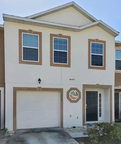 3755 Verde Gardens Circle Jacksonville FL 32218