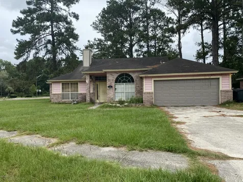 3951 Victoria Landing Drive N Jacksonville FL 32208