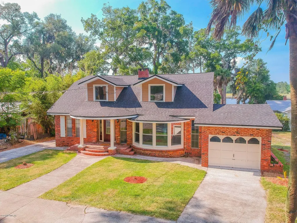 4185 Trout River Boulevard Jacksonville FL 32208