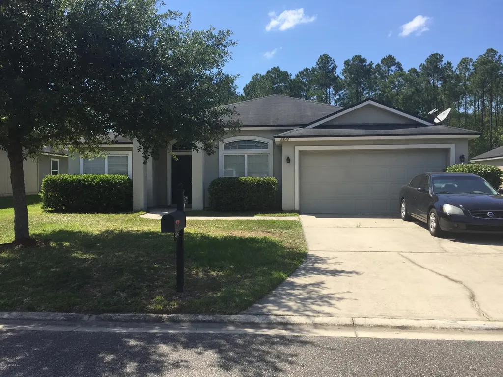 2242 Sotterley Lane Jacksonville FL 32220