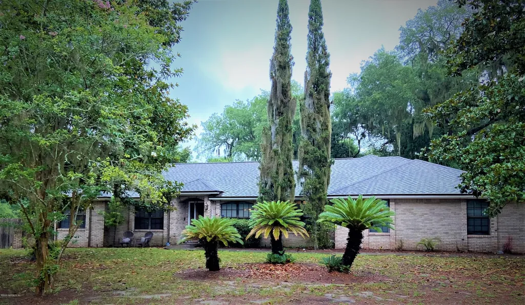 11431 Harbour Cove Drive S Jacksonville FL 32225