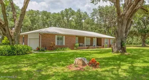 273 Union Avenue Crescent City FL 32112