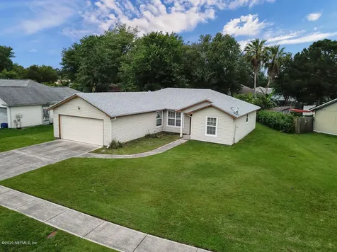 2476 Ambrosia Drive Middleburg FL 32068