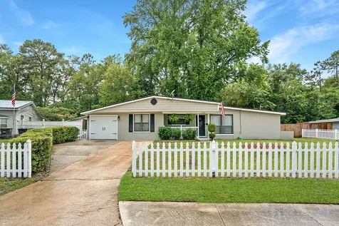 2242 Monteau Drive Jacksonville FL 32210