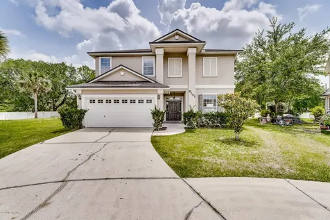 9101 Jennifer Lane Jacksonville FL 32222