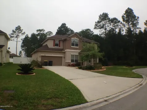 12226 Ponsworthy Court Jacksonville FL 32258