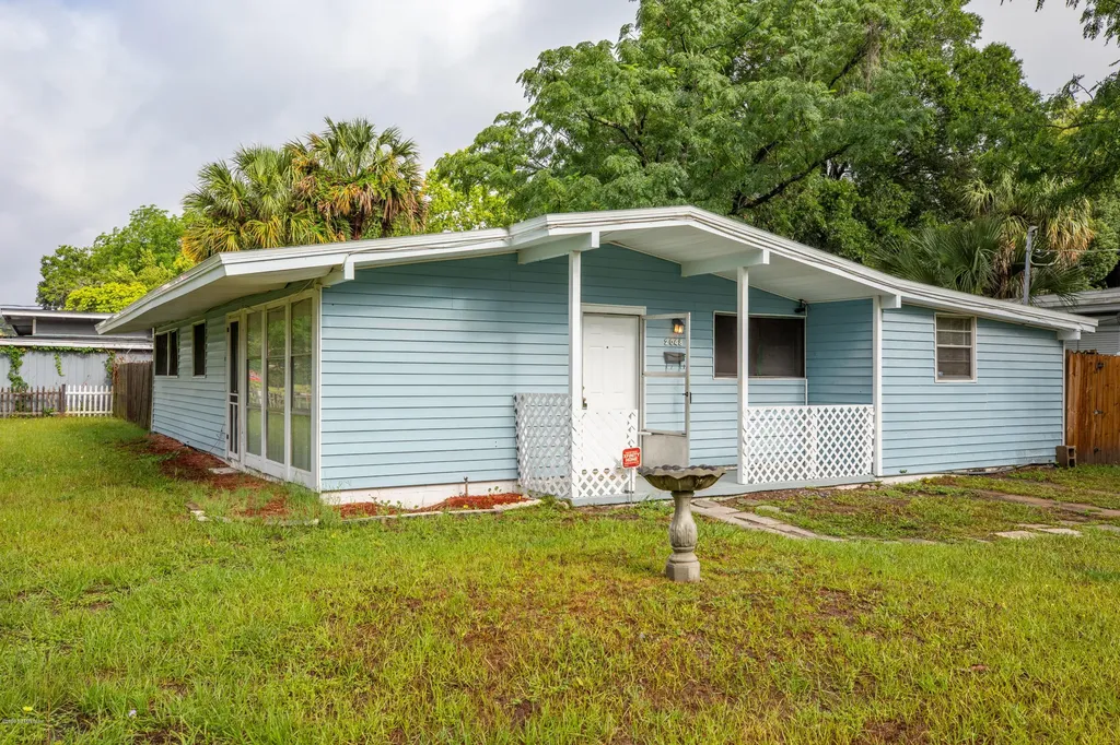 2048 Gamewell Road Jacksonville FL 32211