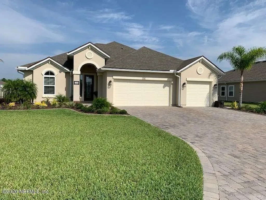 78 Vivian James Drive St. Augustine FL 32092