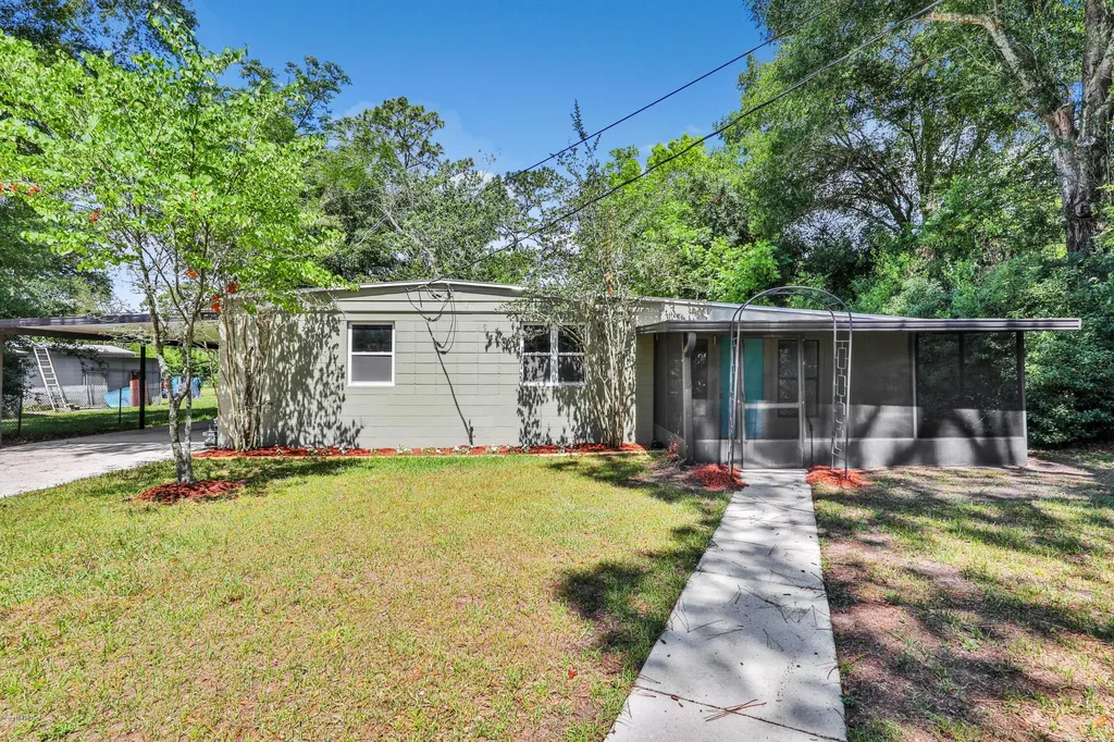 10478 Haverford Road Jacksonville FL 32218
