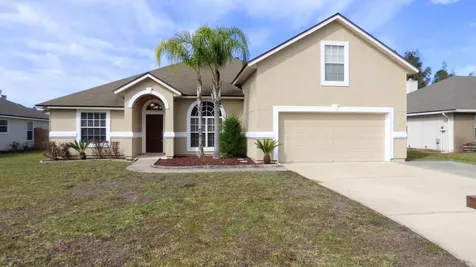 696 Camp Francis Johnson Road Orange Park FL 32065