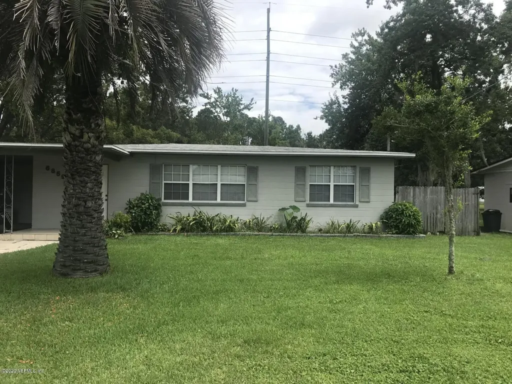 6859 Sans Souci Road Jacksonville FL 32216