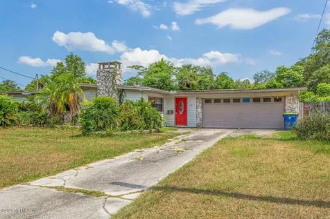 11425 Elane Drive Jacksonville FL 32218