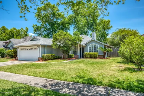8803 Goodbys Cove Drive Jacksonville FL 32217