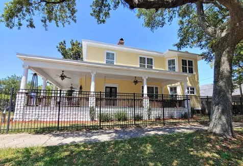 1303 N Laura Street Jacksonville FL 32206