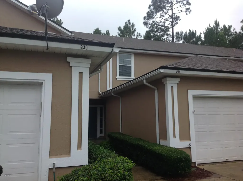 935 Scrub Jay Drive St. Augustine FL 32092