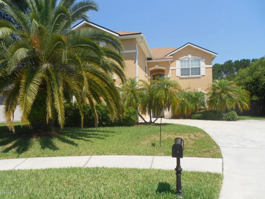 2074 Thornhill Drive Fleming Island FL 32003