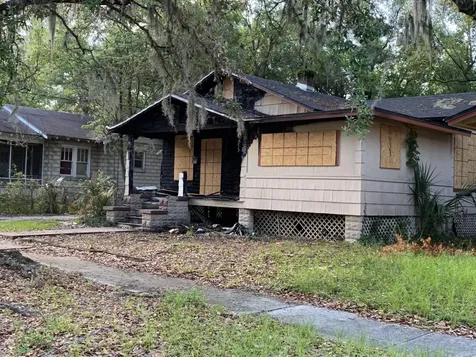 643 Basswood Street Jacksonville FL 32206