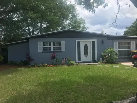 8030 Pierre Drive Jacksonville FL 32210