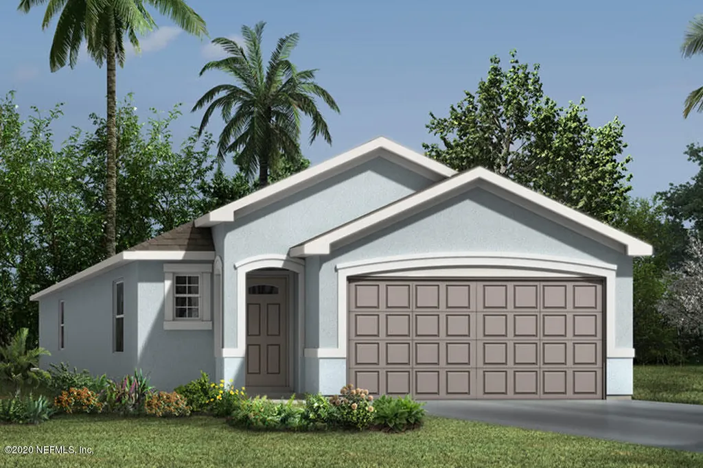 12034 Nogoya Street Jacksonville FL 32256