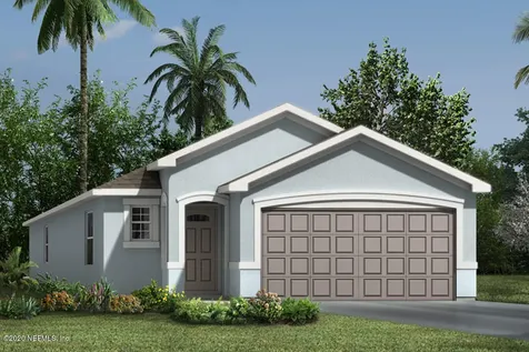 12034 Nogoya Street Jacksonville FL 32256