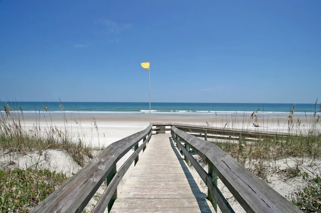 750 Triton Road Atlantic Beach FL 32233