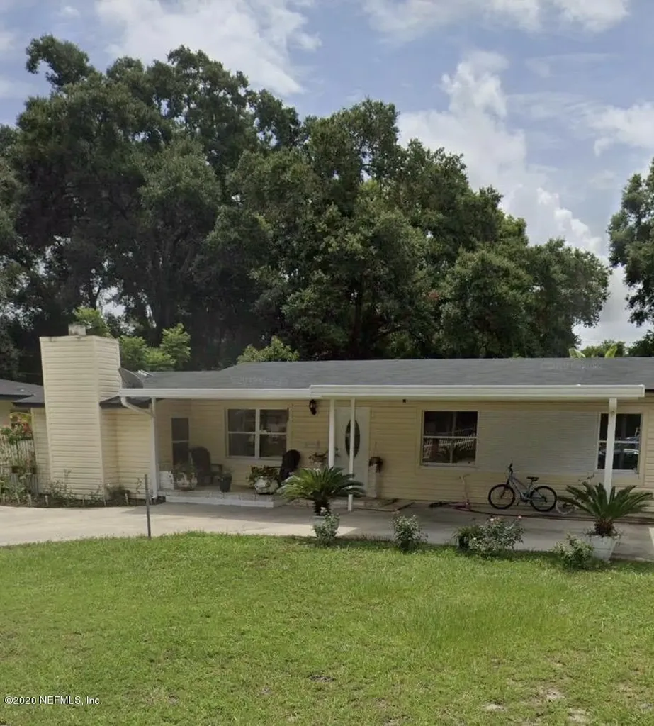 5844 Ransom Street Jacksonville FL 32211