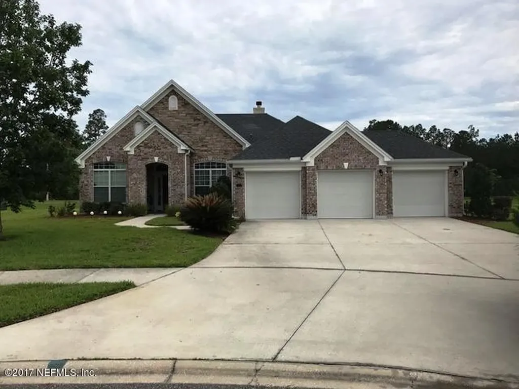 1048 Phoebe Court Middleburg FL 32068
