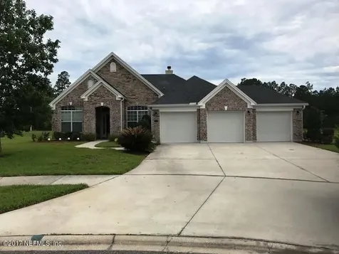 1048 Phoebe Court Middleburg FL 32068