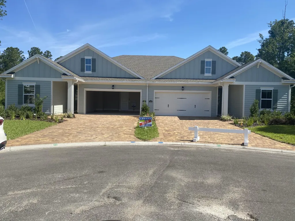 3066 Villa Vera Court Jacksonville FL 32246
