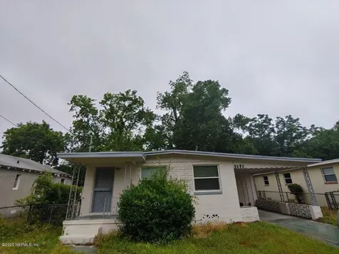 1125 W 29th Street Jacksonville FL 32209