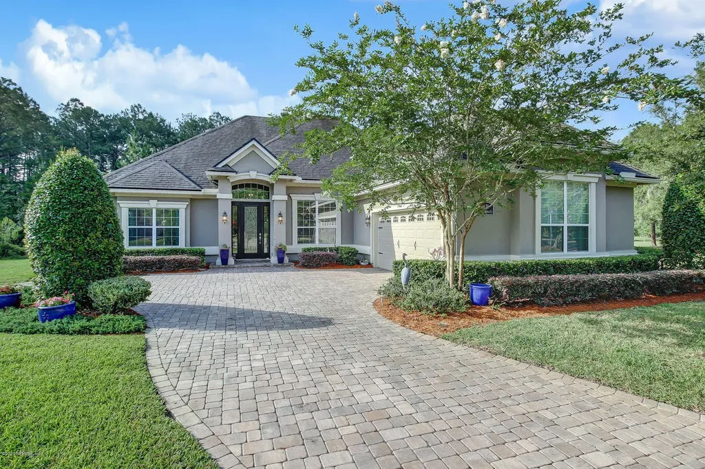 4671 Tuscan Wood Court St. Augustine FL 32092