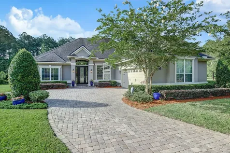 4671 Tuscan Wood Court St. Augustine FL 32092