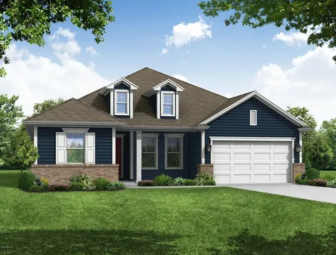 979 Crosswater Lake Drive Ponte Vedra FL 32081