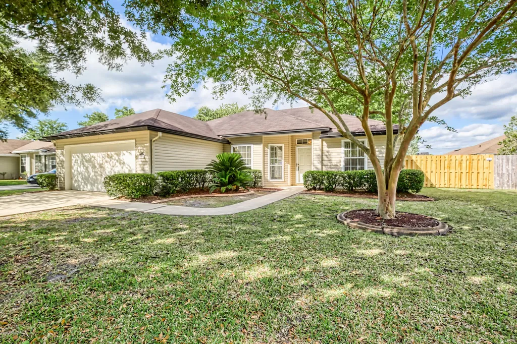 6928 Kettle Creek Drive Jacksonville FL 32222