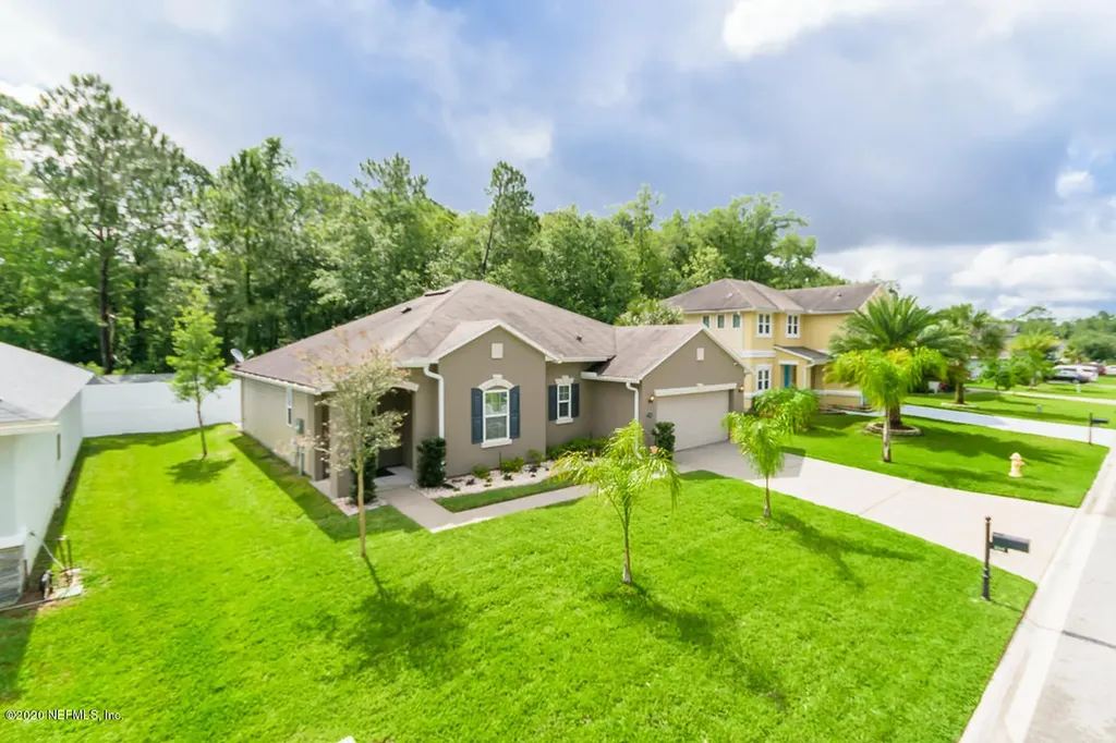 2119 Chandlers Walk Lane Jacksonville FL 32246