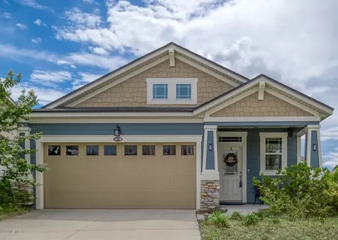14738 Trellis Street Jacksonville FL 32258