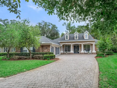 199 La Mesa Drive St. Augustine FL 32095